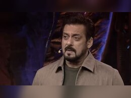 अब 'सिकंदर' भगवान भरोसे, बजट वसूलना हो रहा है मुश्किल अब 'सिकंदर' भगवान भरोसे, बजट वसूलना हो रहा है मुश्किल