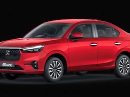 Honda Cars Domestic Sales Grow Despite Decline In Overall March Sales