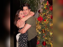 Watch: Sidharth Malhotra Yells At Paparazzi For Hounding Pregnant Kiara Advani - "Behave Yourself"