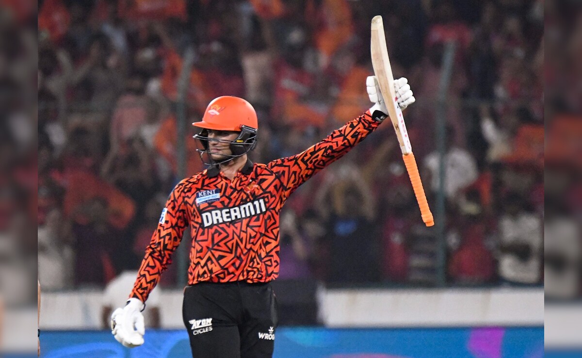 Latest and Breaking News on NDTV Latest and Breaking News on NDTV