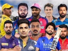 IPL 2025 Points Table: GT की बादशाहत बरकरार, LSG को हराकर भी CSK अंकतालिका में सबसे फिसड्डी, यहां जानें कौन सी टीम कहां? IPL 2025 Points Table: GT की बादशाहत बरकरार, LSG को हराकर भी CSK अंकतालिका में सबसे फिसड्डी, यहां जानें कौन सी टीम कहां?