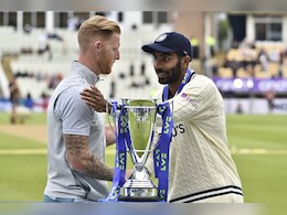 IND vs ENG: पटौदी ट्रॉफी का होगा अंत, भारत-इंग्लैंड टेस्ट सीरीज के लिए ईसीबी करने वाला है बड़ा फैसला