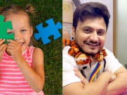 World Autism Awareness Day: विश्व ऑटिज्म जागरूकता दिवस आज, बच्चों के फेवरेट Dr Imran Patel से जानें क्या होता है ऑटिज्म World Autism Awareness Day: विश्व ऑटिज्म जागरूकता दिवस आज, बच्चों के फेवरेट Dr Imran Patel से जानें क्या होता है ऑटिज्म