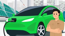 Himachal Pradesh Govt To Foster EV Adoption, Subsidy In Place For E-Taxis