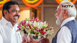 Opinion | Alliance Calling: AIADMK-BJP May Have Finally Learnt A Hard Lesson