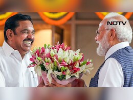Opinion | Alliance Calling: AIADMK-BJP May Have Finally Learnt A Hard Lesson Opinion | Alliance Calling: AIADMK-BJP May Have Finally Learnt A Hard Lesson