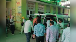 Rajasthan Accident: शादी की खुशियां मातम में बदली, हादसे में 2 भाइयों सहित 3 की मौत&nbsp;