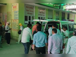 Rajasthan Accident: शादी की खुशियां मातम में बदली, हादसे में 2 भाइयों सहित 3 की मौत  Rajasthan Accident: शादी की खुशियां मातम में बदली, हादसे में 2 भाइयों सहित 3 की मौत