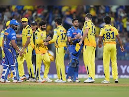 "Truly One-Sided Win": Mark Boucher On Mumbai Indians' Big Victory Over Chennai Super Kings