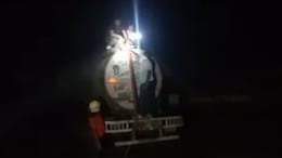 Rajasthan Nitrogen Gas Leak: 3 Dead, Over 50 Locals Sick