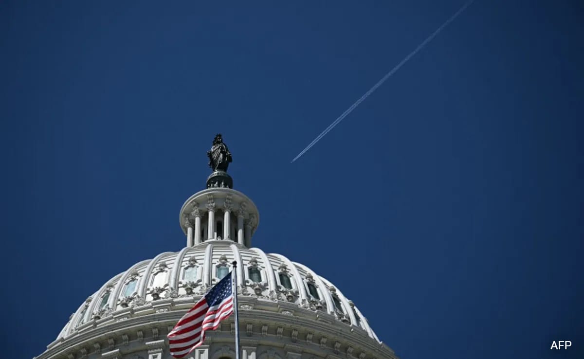US Congress Ends Syria Sanctions