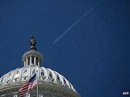 US Congress Ends Syria Sanctions