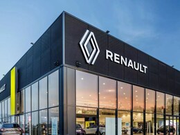 Renault Acquires Full Ownership of RNAIPL, Strengthening Presence in India