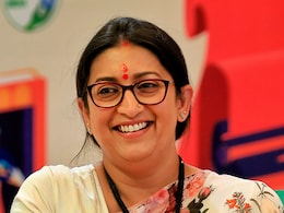 "Operation Sindoor Is Clear Message To Terrorists": Smriti Irani "Operation Sindoor Is Clear Message To Terrorists": Smriti Irani
