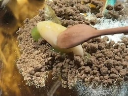 China Restaurant Serves Elephant Dung Dessert, Charges Rs 45,000 For 15-Course Meal China Restaurant Serves Elephant Dung Dessert, Charges Rs 45,000 For 15-Course Meal