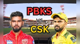 CSK vs PBKS: हार की हैट्रिक लगा चुकी चेन्नई को चंडीगढ़ में उम्मीद, होम ग्राउंड पर ऐसा है पंजाब का रिकॉर्ड; क्या कहते हैं पुराने आंकड़े