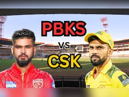 CSK vs PBKS: हार की हैट्रिक लगा चुकी चेन्नई को चंडीगढ़ में उम्मीद, होम ग्राउंड पर ऐसा है पंजाब का रिकॉर्ड; क्या कहते हैं पुराने आंकड़े CSK vs PBKS: हार की हैट्रिक लगा चुकी चेन्नई को चंडीगढ़ में उम्मीद, होम ग्राउंड पर ऐसा है पंजाब का रिकॉर्ड; क्या कहते हैं पुराने आंकड़े