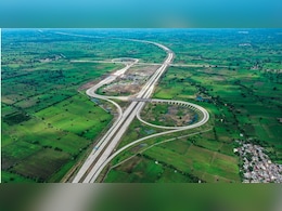 Cabinet Nod To Shillong-Silchar Highway Project Worth Rs 22,864 Crore Cabinet Nod To Shillong-Silchar Highway Project Worth Rs 22,864 Crore