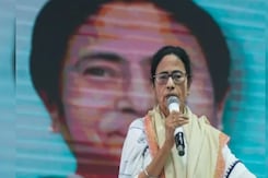 Mamata Banerjee Takes On Judiciary After Big Supreme Court Setback Mamata Banerjee Takes On Judiciary After Big Supreme Court Setback