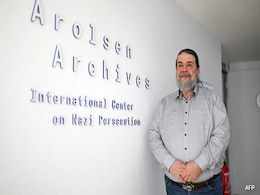 German Archive Helps Survivors Of Nazi Attack Come Back To Life German Archive Helps Survivors Of Nazi Attack Come Back To Life