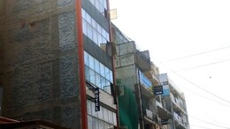 Woman Friend In Washroom, 38-Year-Old Techie Dies By Suicide At Noida Hotel