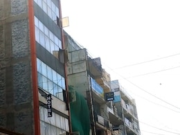 Woman Friend In Washroom, 38-Year-Old Techie Dies By Suicide At Noida Hotel Woman Friend In Washroom, 38-Year-Old Techie Dies By Suicide At Noida Hotel