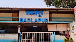 Badlapur News : बदलापुरचा प्लॅटफॉर्म नंबर 1 कायमस्वरूपी होणार बंद; पण कारण काय?
