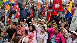Key Accused In Nepal Pro-Monarchy Protests Arrested From Assam