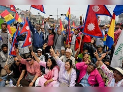 &quot;Government Failed To Tackle Situation&quot;: Former Nepal Minister On Protests