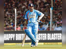 Happy Birthday Sachin Tendulkar: 'क्रिकेट के भगवान' का नाम कैसे पड़ा 'सचिन'?  झकझोर देगी कहानी Happy Birthday Sachin Tendulkar: 'क्रिकेट के भगवान' का नाम कैसे पड़ा 'सचिन'?  झकझोर देगी कहानी