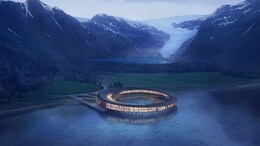 World Earth Day 2025: 7 Of The Coolest Carbon Neutral Hotels Offering Sustainable Luxury