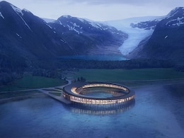 World Earth Day 2025: 7 Of The Coolest Carbon Neutral Hotels Offering Sustainable Luxury World Earth Day 2025: 7 Of The Coolest Carbon Neutral Hotels Offering Sustainable Luxury
