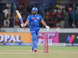 Rohit Sharma: आज तक जो कोई भारतीय नहीं कर पाया, रोहित शर्मा के पास वह ऐतिहासिक कारनामा करने का मौका