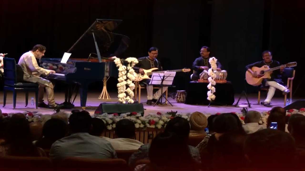 Unfolding Lyrical Legend Sahir Ludhianvi's Timeless Legacy In Delhi