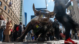 Massive Rally In Wall Street After US, China De-Escalate Trade War