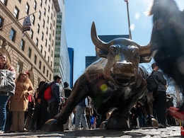 Massive Rally In Wall Street After US, China De-Escalate Trade War