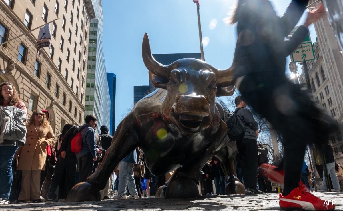 Wall Street Intends To Stay Open Around The Clock