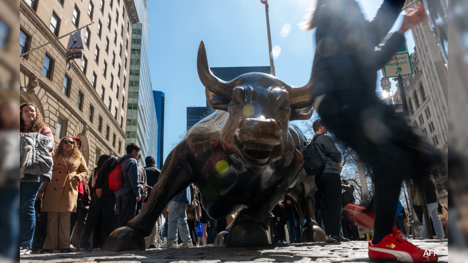 Market Rally Looks Strong, But Only 20 Stocks At All-Time Highs; Analysts See 2000-Like Pattern