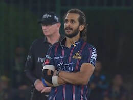 Hasan Ali: PSL के इतिहास में अमर हो गए हसन अली, यह कारनामा करने वाले बने दुनिया के पहले गेंदबाज Hasan Ali: PSL के इतिहास में अमर हो गए हसन अली, यह कारनामा करने वाले बने दुनिया के पहले गेंदबाज