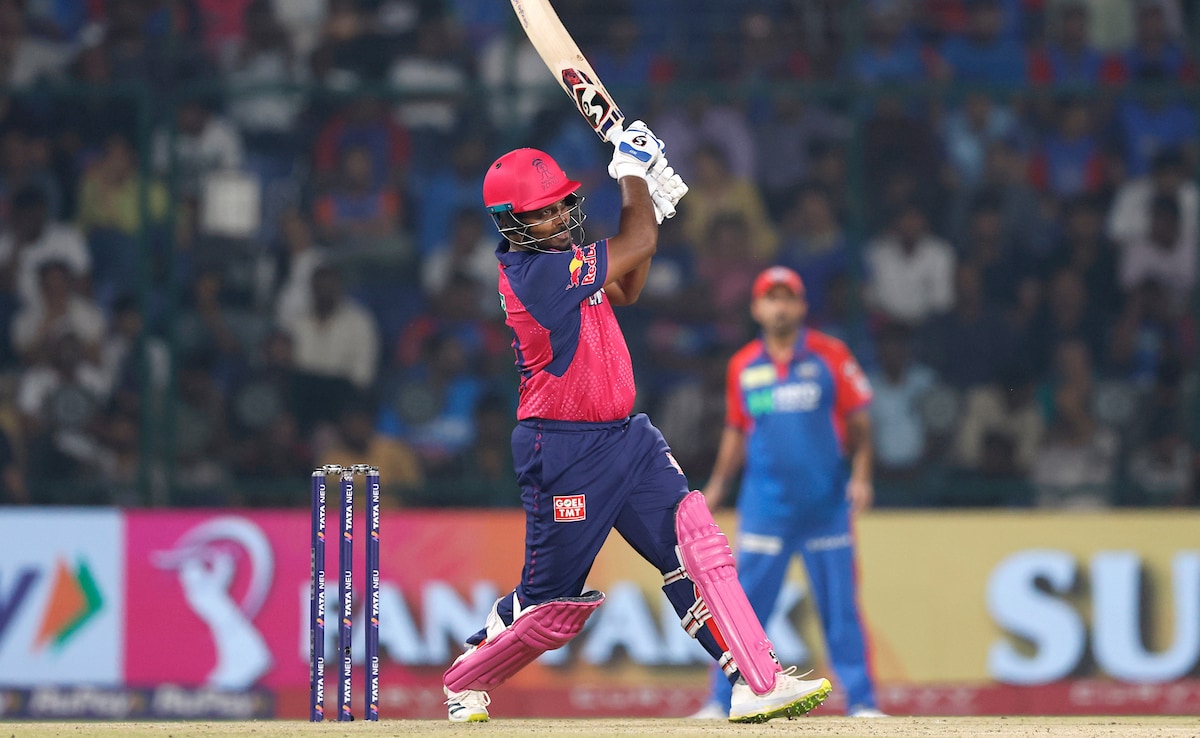 KKR To Make Stunning Offer In IPL Trade Move For Sanju Samson - Report Makes Big Reveal