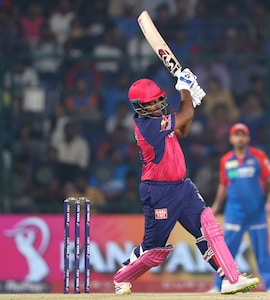 KKR To Make Stunning Offer In IPL Trade Move For Sanju Samson - Report Makes Big Reveal