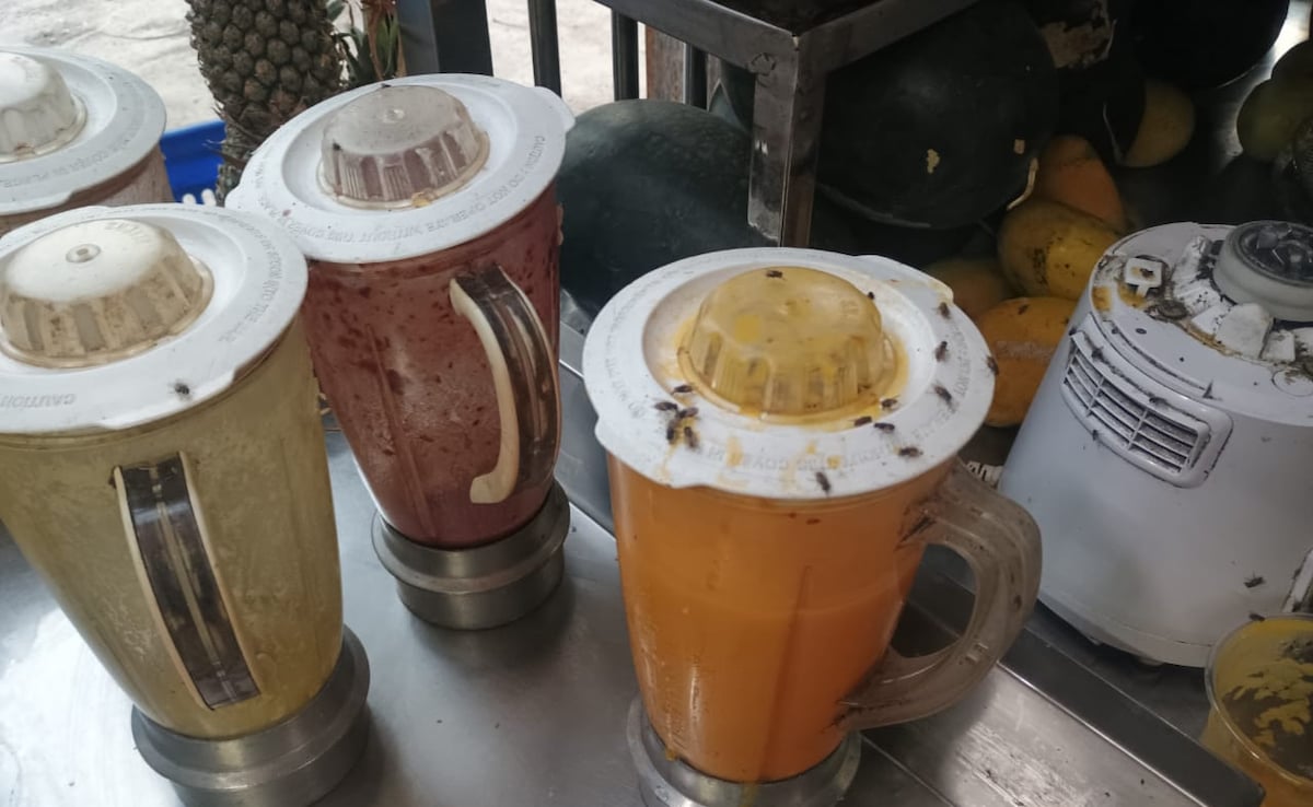 Работната група представляваща комисаря по безопасността на храните в Телангана