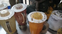 Food Safety Issues Flagged At Juice Centres In Hyderabad, Three Found Without License