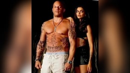 Vin Diesel's Latest Instagram Post Is A Throwback Gem With Deepika Padukone