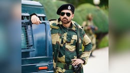 <i>Ground Zero</i> Review: One Of Emraan Hashmi's Most Nuanced Performances Is Competent In Parts