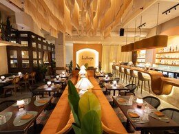 Latoya In Eldeco Cente Is The Perfect Latin American Escape In The Heart Of Delhi