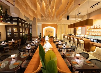 Latoya In Eldeco Cente Is The Perfect Latin American Escape In The Heart Of Delhi Latoya In Eldeco Cente Is The Perfect Latin American Escape In The Heart Of Delhi