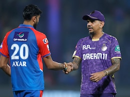 Explained: IPL 2025 Playoffs Scenarios For All 10 Franchises After KKR vs DC Match Explained: IPL 2025 Playoffs Scenarios For All 10 Franchises After KKR vs DC Match