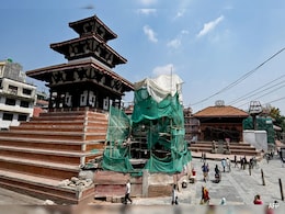 Nepal's Long Road To Quake Resilience Nepal's Long Road To Quake Resilience
