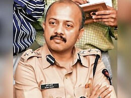 देवेन भारती बने मुंबई के नए पुलिस कमिश्नर, पढ़ें वो क्यों रहे इस पद के लिए पहली पसंद